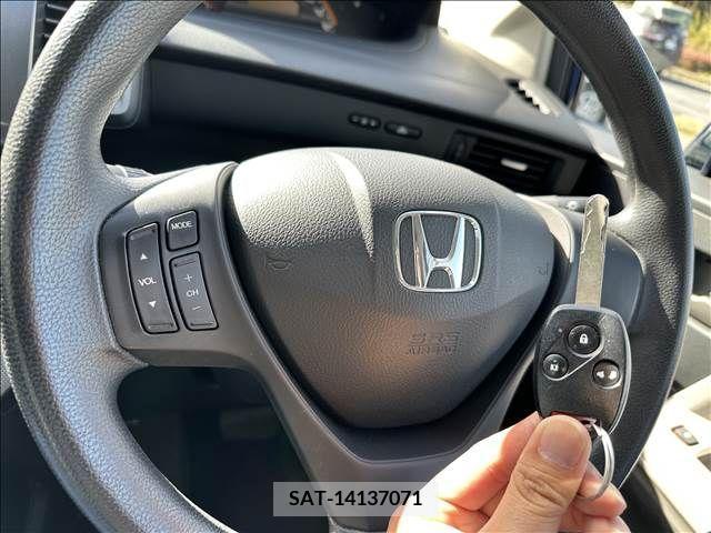 Honda FREED 2009-09 302811-14