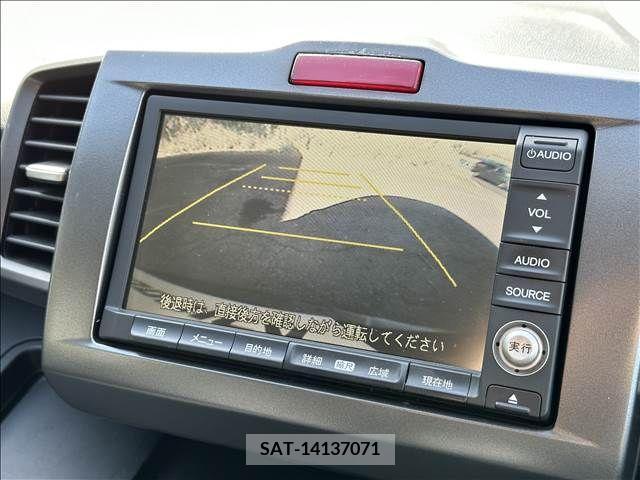 Honda FREED 2009-09 302811-12