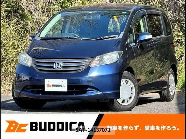 Honda FREED 2009-09 302811-0