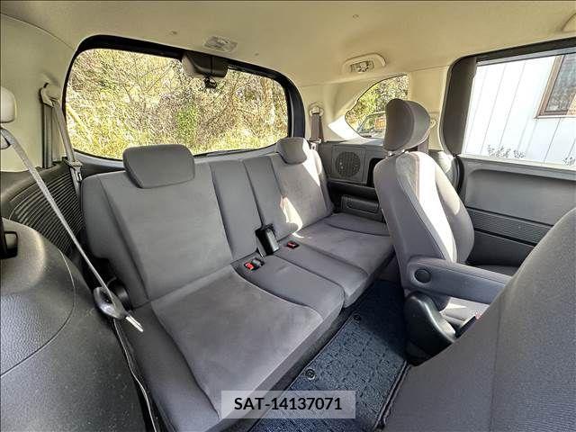 Honda FREED 2009-09 302811-11