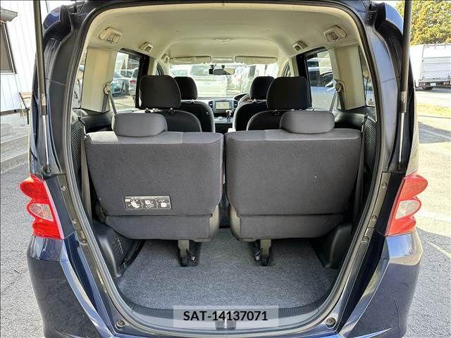 Honda FREED 2009-09 302811-10