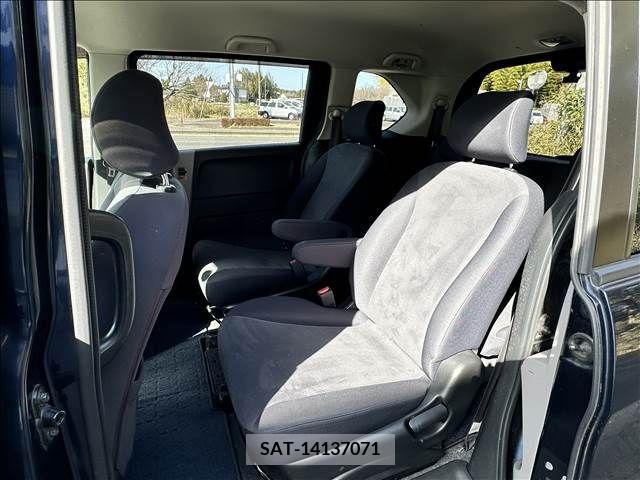 Honda FREED 2009-09 302811-9