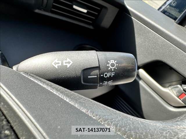 Honda FREED 2009-09 302811-26