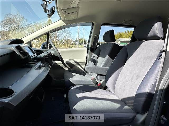 Honda FREED 2009-09 302811-24