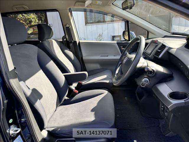 Honda FREED 2009-09 302811-8