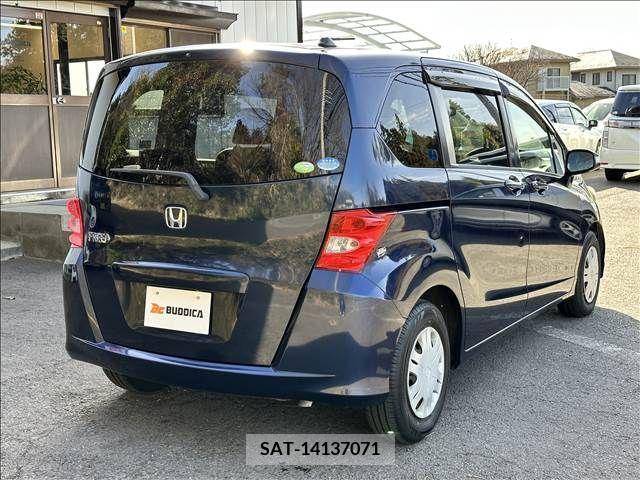 Honda FREED 2009-09 302811-23