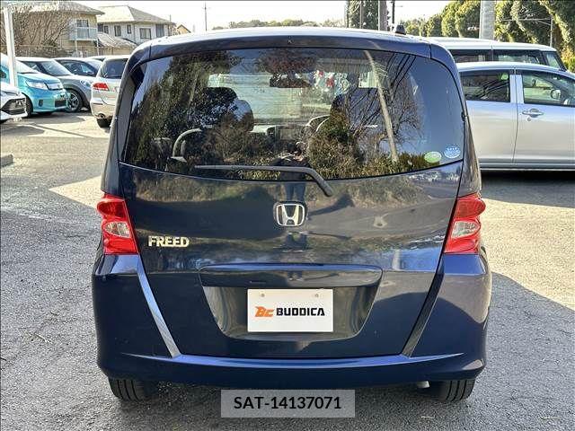 Honda FREED 2009-09 302811-22