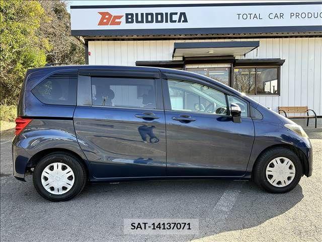 Honda FREED 2009-09 302811-6