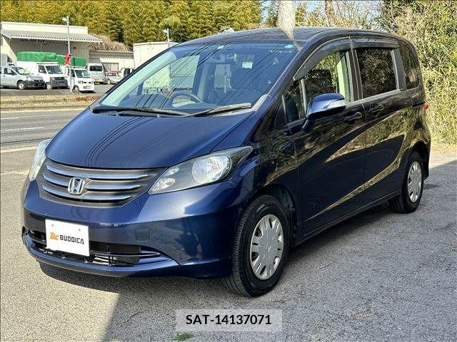 Honda FREED 2009-09 302811-21
