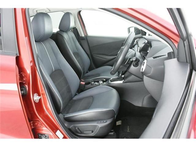 Mazda MAZDA2 2019-09 192998-9