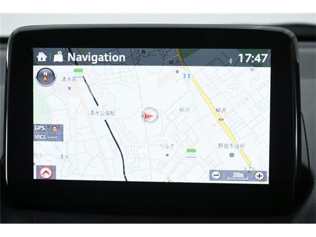 Mazda MAZDA2 2019-09 192998-12