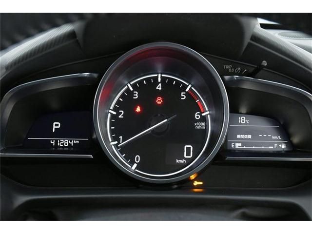 Mazda MAZDA2 2019-09 192998-18