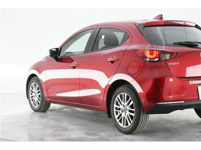 Mazda MAZDA2 2019-09 192998-5