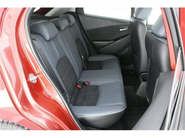 Mazda MAZDA2 2019-09 192998-11