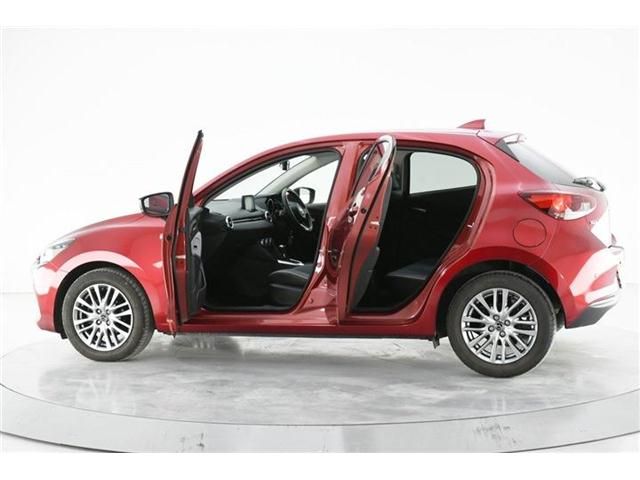 Mazda MAZDA2 2019-09 192998-4