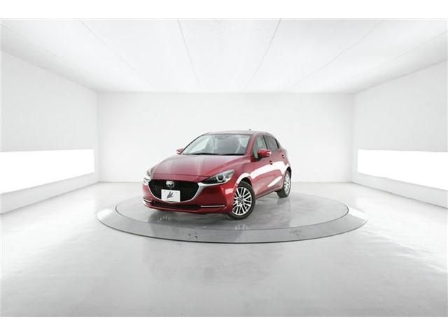 Mazda MAZDA2 2019-09 192998-0
