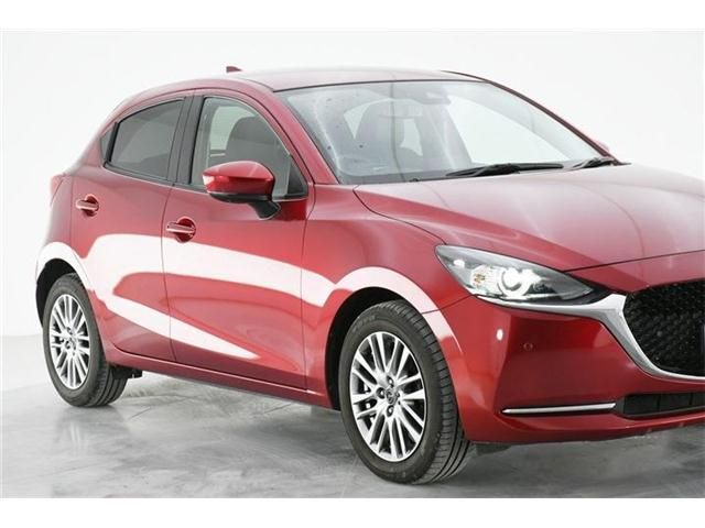 Mazda MAZDA2 2019-09 192998-3