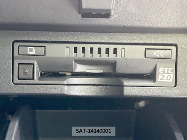 Toyota ALPHARD 2020-04 291947-7