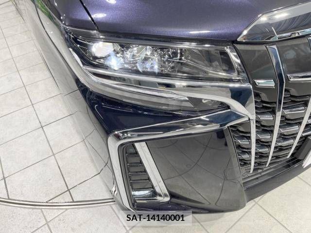 Toyota ALPHARD 2020-04 291947-12