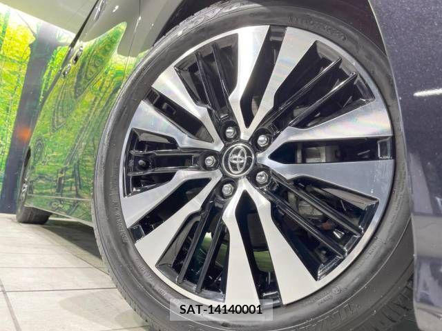 Toyota ALPHARD 2020-04 291947-13