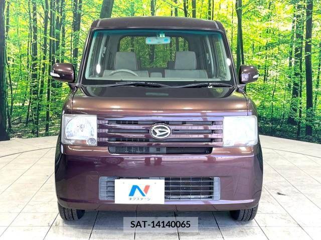 Daihatsu MOVE CONTE 2011-06 343470-12