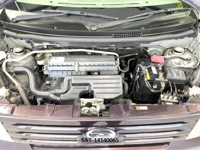 Daihatsu MOVE CONTE 2011-06 343470-18
