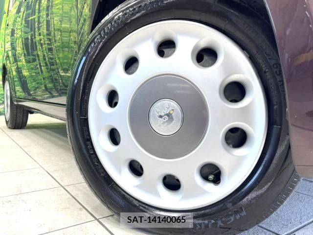 Daihatsu MOVE CONTE 2011-06 343470-11