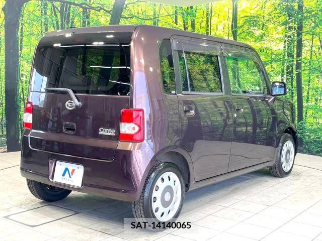 Daihatsu MOVE CONTE 2011-06 343470-17