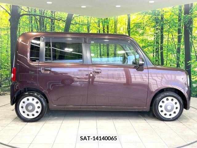 Daihatsu MOVE CONTE 2011-06 343470-16
