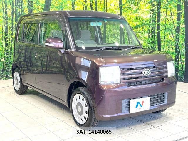 Daihatsu MOVE CONTE 2011-06 343470-15