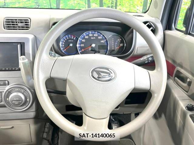 Daihatsu MOVE CONTE 2011-06 343470-9