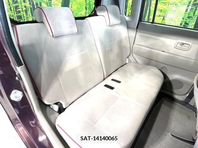 Daihatsu MOVE CONTE 2011-06 343470-7