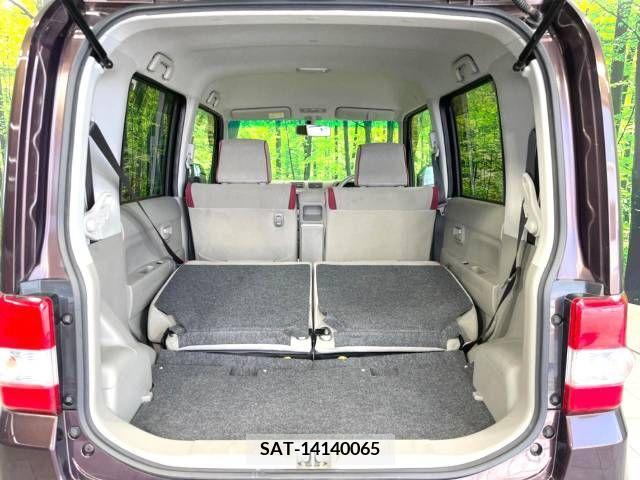 Daihatsu MOVE CONTE 2011-06 343470-8