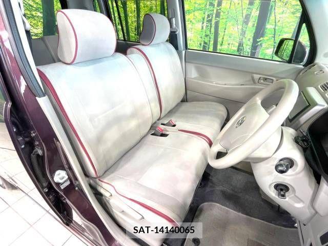 Daihatsu MOVE CONTE 2011-06 343470-6