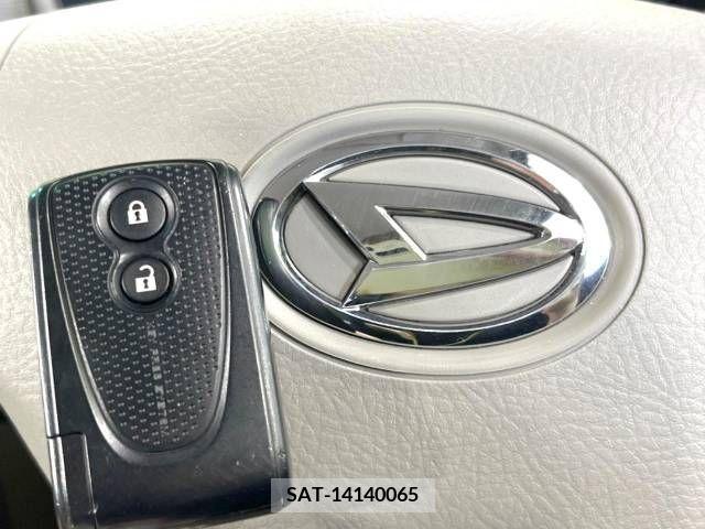 Daihatsu MOVE CONTE 2011-06 343470-4