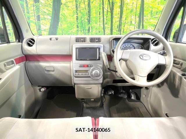 Daihatsu MOVE CONTE 2011-06 343470-1