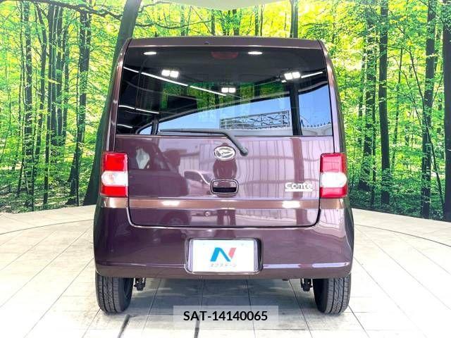 Daihatsu MOVE CONTE 2011-06 343470-14