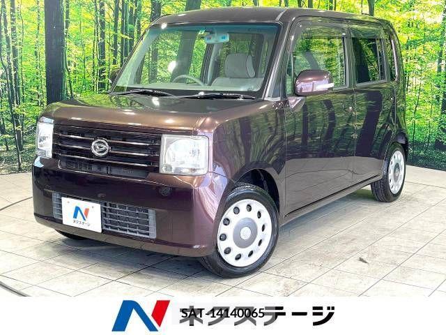 Daihatsu MOVE CONTE 2011-06 343470-0