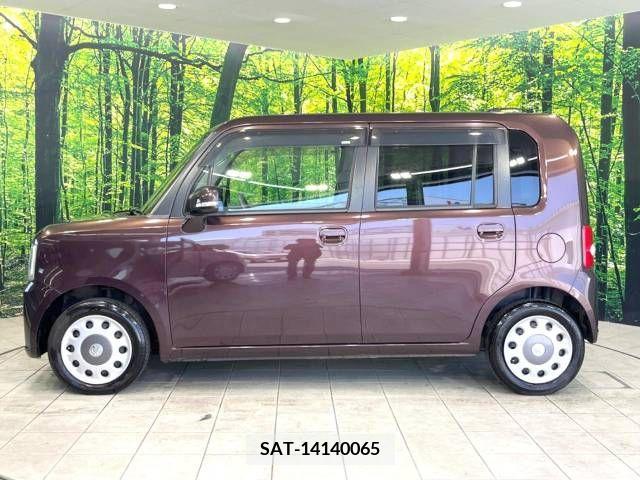 Daihatsu MOVE CONTE 2011-06 343470-13