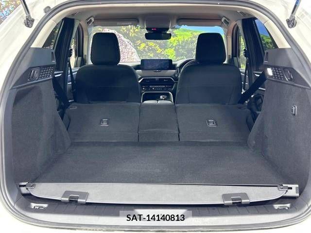 Mazda CX-60 2023-01 358762-10