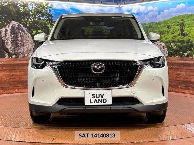 Mazda CX-60 2023-01 358762-14