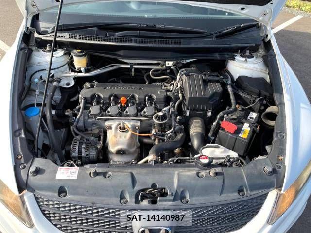 Honda STREAM 2012-06 286306-18