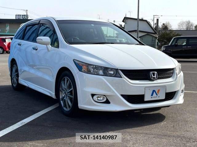 Honda STREAM 2012-06 286306-16