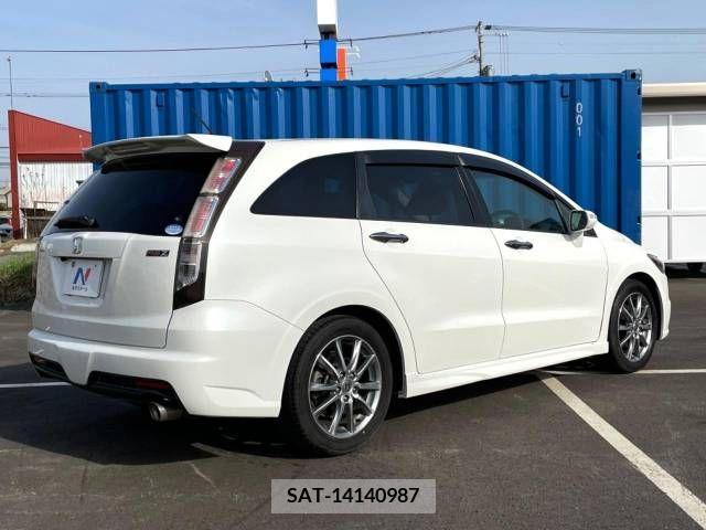 Honda STREAM 2012-06 286306-17