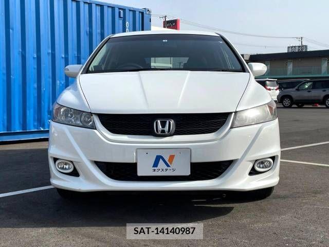 Honda STREAM 2012-06 286306-14