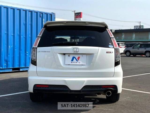 Honda STREAM 2012-06 286306-15