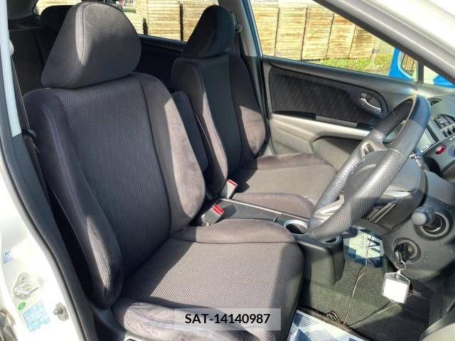 Honda STREAM 2012-06 286306-7