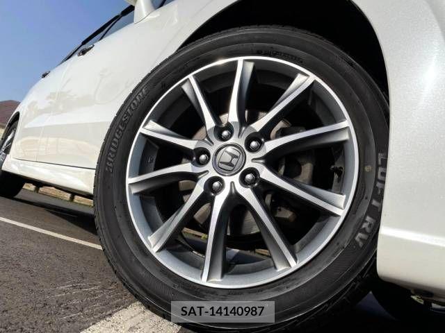 Honda STREAM 2012-06 286306-13