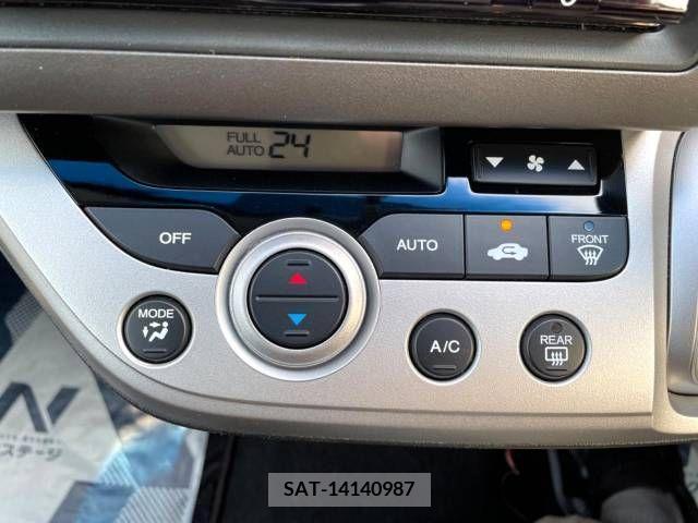 Honda STREAM 2012-06 286306-4
