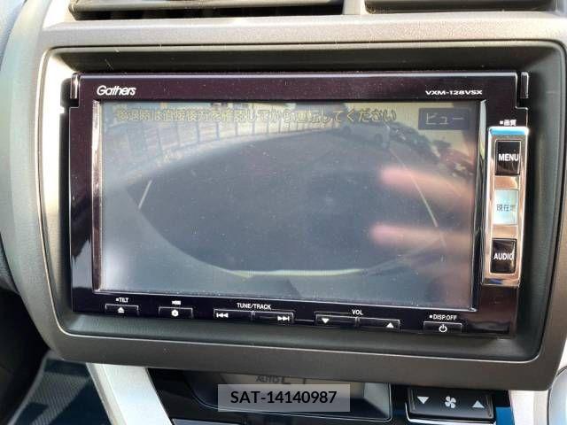 Honda STREAM 2012-06 286306-3
